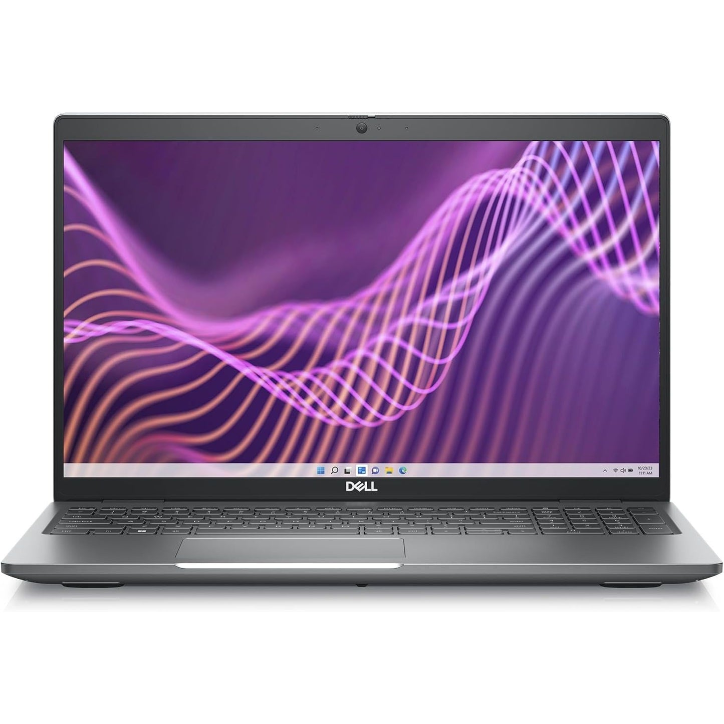 Dell Latitude 5540 Core I7-13va | 16GB RAM | 512GB SSD [R09Y3] - Buen Estado