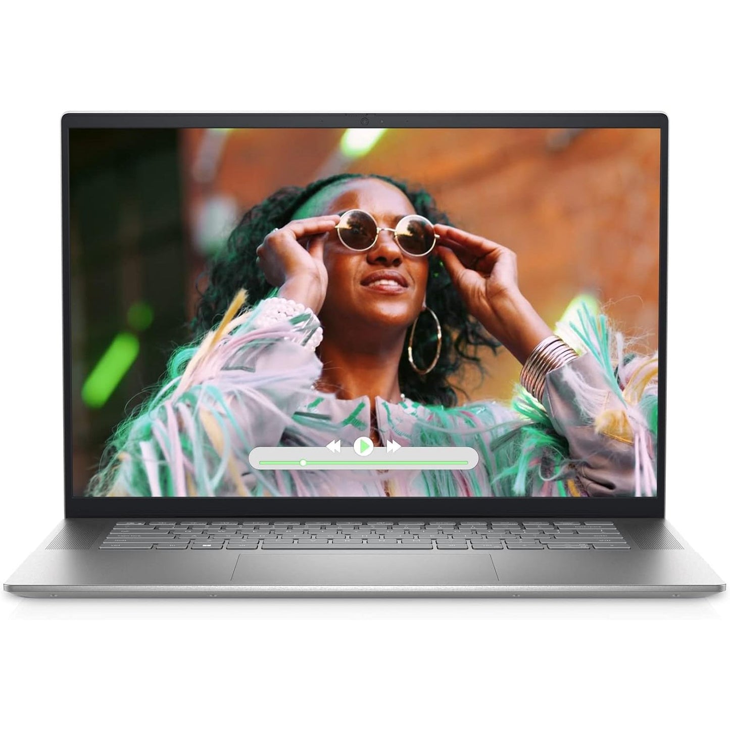 Notebook Dell Inspiron 16 5620 Core I5-12va | 16GB RAM | 512 GB SSD [M0NH4] - Buen Estado