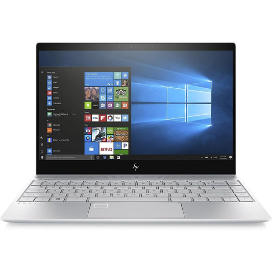 HP Envy 13-AB067CL Core I7-7ma | 8GB RAM | 256GB SSD [1ZS30UA] (REACONDICIONADO)