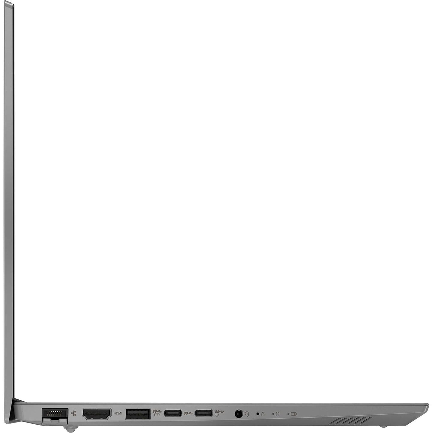 Lenovo ThinkBook 14-IML Core I7-10ma | 16GB RAM | 256GB SSD [20RV003BCL] - Buen Estado
