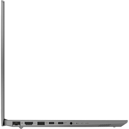 Lenovo ThinkBook 14-IML Core I7-10ma | 16GB RAM | 256GB SSD [20RV003BCL] - Buen Estado