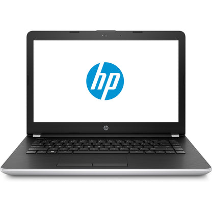 HP 14-BS018LA Core I5-7ma | 8GB RAM | 128GB SSD [1GR72LA-MOD] - Buen Estado
