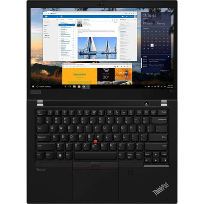 Lenovo ThinkPad L14 Ryzen 7 PRO | 16 GB RAM | 512 GB SSD [20U6S0VF00] - Excelente Estado