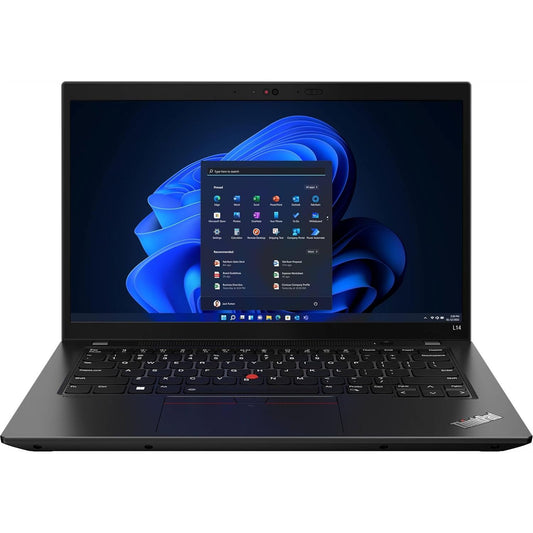 Notebook Lenovo Thinkpad L14 Gen 3 Core I7-12va | 16GB RAM | 512GB [21C2S4NH00] (REACONDICIONADO)