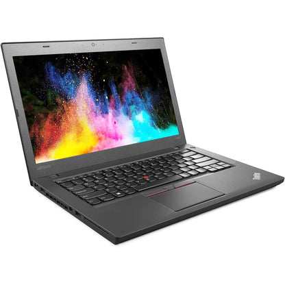 Lenovo ThinkPad T460 Core I7-6ta | 8 GB RAM | 256 GB SSD [20FMA04L00-MOD] (USADO)