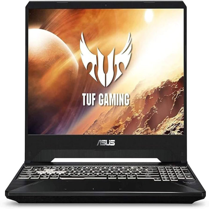 ASUS TUF Gaming FX505DV AMD Ryzen 7 | RTX 2060 | 16GB RAM | 512GB SSD [90NR02N2-M04010] (USADO)