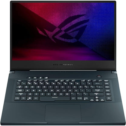 ASUS ROG Zephyrus M15 GU502LW-B17N6 Core I7-10ma | RTX 2070 Max-Q | 16GB RAM | 512GB SSD | Teclado en Inglés - Excelente Estado