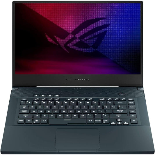 ASUS ROG Zephyrus M15 GU502LW-B17N6 Core I7-10ma | RTX 2070 Max-Q | 16GB RAM | 512GB SSD | Teclado en Inglés - Excelente Estado