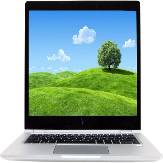 HP EliteBook x360 1030 G2 Core I7-7ma | 16 GB RAM | 512 GB SSD [1DT15LT] (REACONDICIONADO)