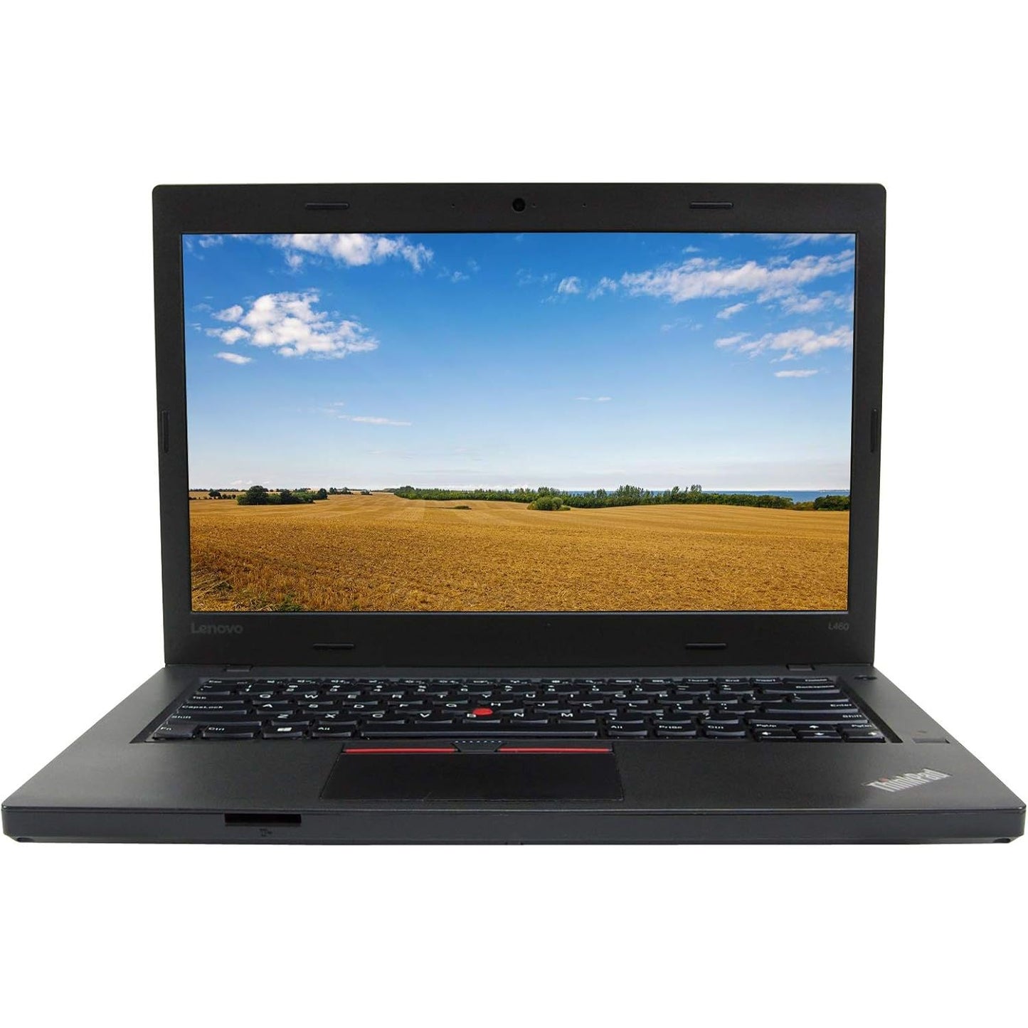 Notebook Lenovo ThinkPad L460 Core I5-6ta | 8GB RAM | 240GB SSD [20FVA0G300] (REACONDICIONADO)