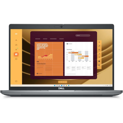Dell Latitude 5450 Core Ultra 7 | 16GB RAM | 512GB SSD [210-BMPS-U7] (SEMI NUEVO)