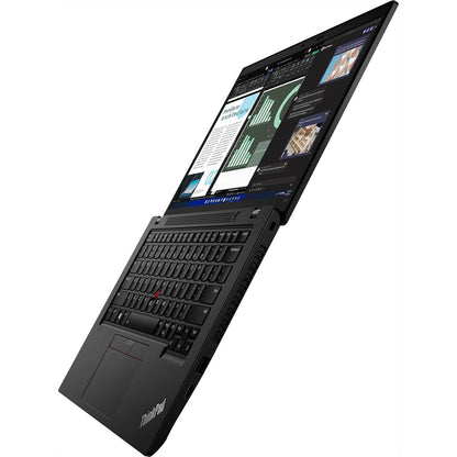 Notebook Lenovo Thinkpad L14 Gen 3 Core I7-12va | 16GB RAM | 512GB [21C2S4NH00] (REACONDICIONADO)