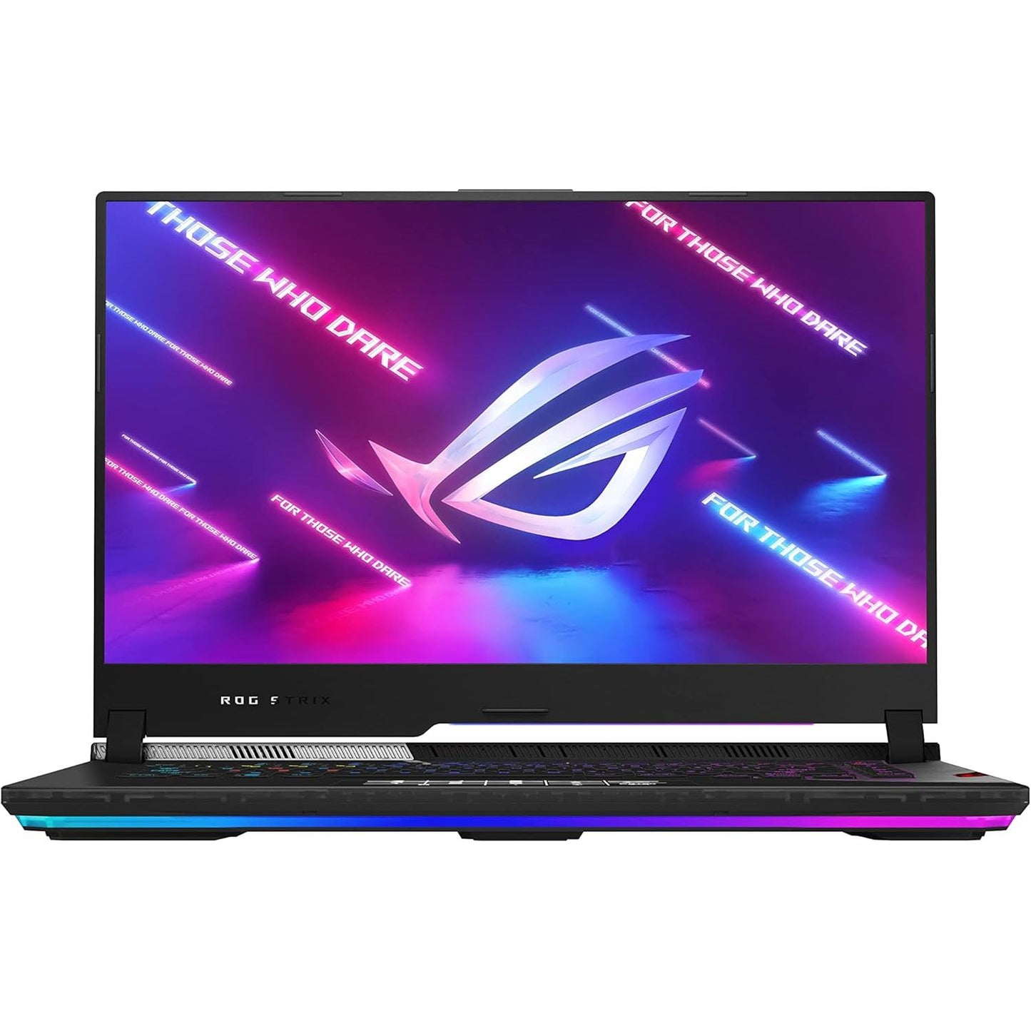 ASUS ROG Strix SCAR 15 G533ZX-XS96 Core I9-12va | RTX 3080 Ti (16GB) | 32GB RAM | 1TB SSD [90NR08E2-M00390] - Excelente Estado