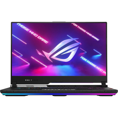 ASUS ROG Strix SCAR 15 G533ZX-XS96 Core I9-12va | RTX 3080 Ti (16GB) | 32GB RAM | 1TB SSD [90NR08E2-M00390] - Excelente Estado