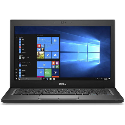 Dell Latitude 7280 Core I7-6ta | 12GB RAM 256 GB SSD [726449674076] (REACONDICIONADO)