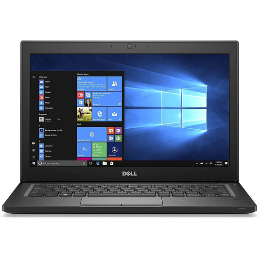 Dell Latitude 7280 Core I7-6ta | 12GB RAM 256 GB SSD [726449674076] (REACONDICIONADO)