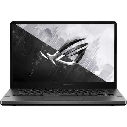 ASUS ROG Zephyrus G14 GA401IHR AMD Ryzen 7 | GTX 1650 | 16GB RAM | 512GB SSD [90NR07H3-M01070] - Excelente Estado