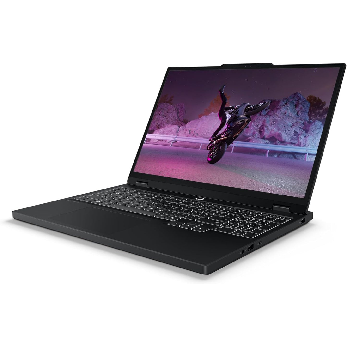 Lenovo Legion 5 15AHP10 AMD Ryzen 7 | RTX 5060 (8GB) | 32GB RAM | 1TB SSD [83M0000SCL] - Buen Estado