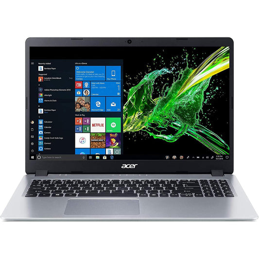 Acer Aspire 5 A515-55-33HQ-1 Core I3-10ma | 12GB RAM | 256GB SSD [NX.HSPAL.001.1] - Buen Estado