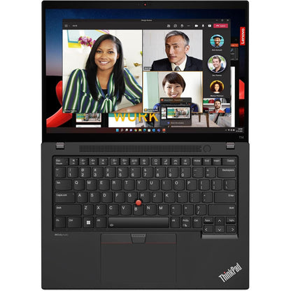 Lenovo ThinkPad T14 Gen 3 Core I7-12va Vpro | 32GB RAM | 512GB SSD [21BSS4UT00] - Buen Estado