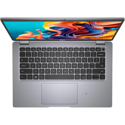 Notebook Dell Latitude 5420 Core I5-11va | 12 GB Ram | 512 GB SSD [RDX1R-MOD] - Buen Estado