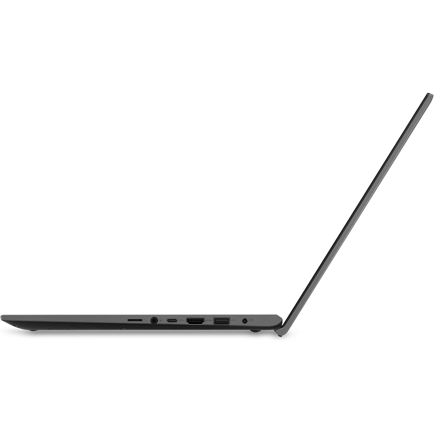ASUS VivoBook 15 X512JA-EJ332T Core I5-10ma | 12GB RAM | 512GB SSD [90NB0QU3-M04500] - Buen Estado