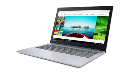 Notebook Lenovo Ideapad 320-15ISK 12 GB RAM 240 GB SSD Nvidia Geforce 920MX