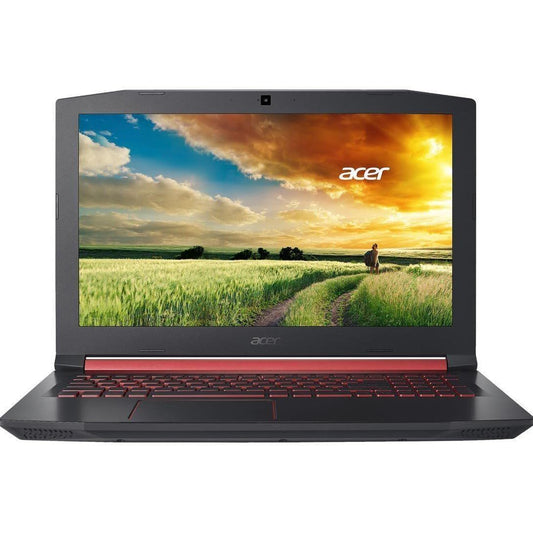 Acer Nitro 5 AN515 Core I5-8va | GTX 1050 | 16GB RAM | 128GB SSD + 1TB HDD - Buen Estado