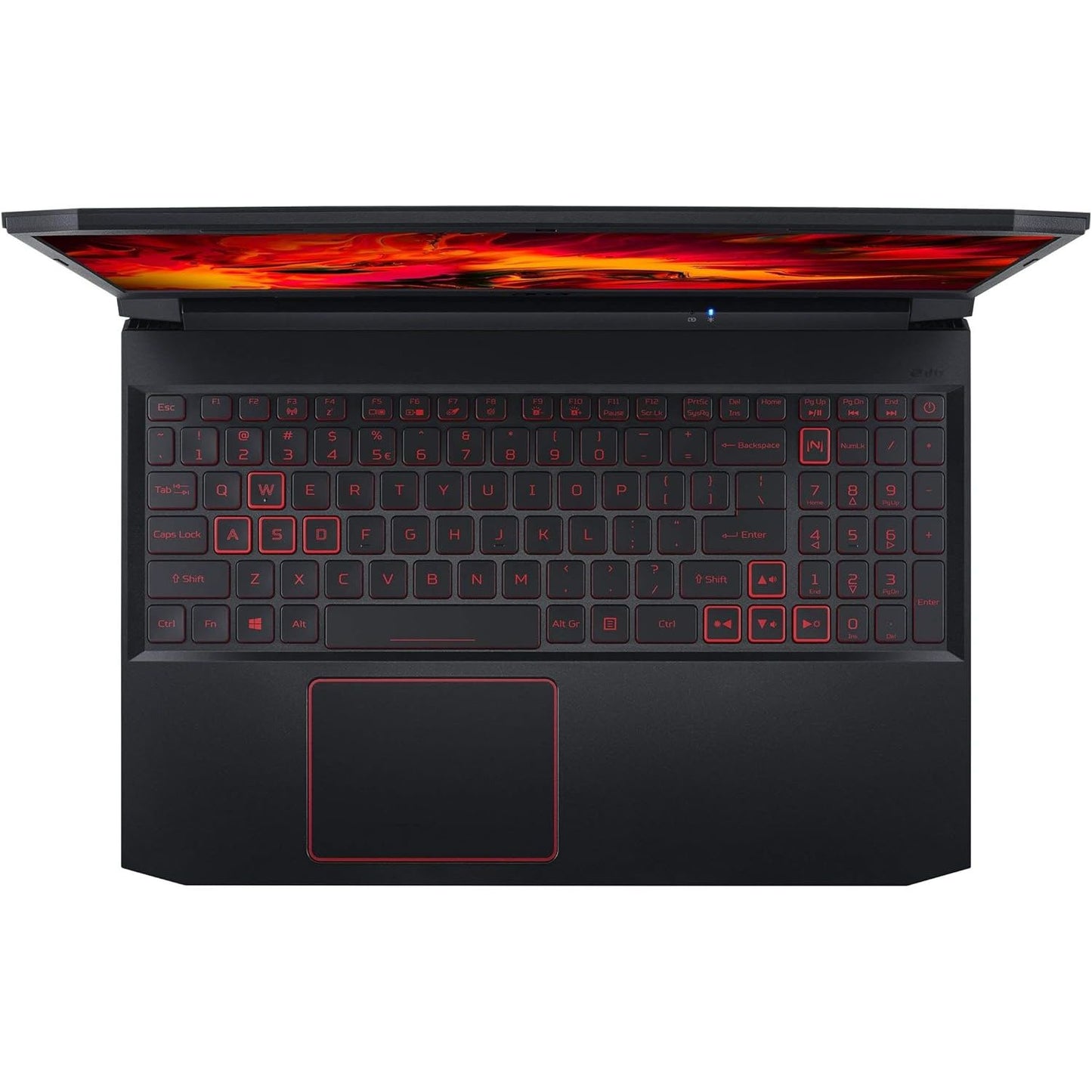 Notebook Gamer Acer Nitro 5 An515 Core I5-9na | GTX 1650 | 16GB RAM | 128GB SSD + 1TB HDD [NH.Q5UAA.008] (REACONDICIONADO)
