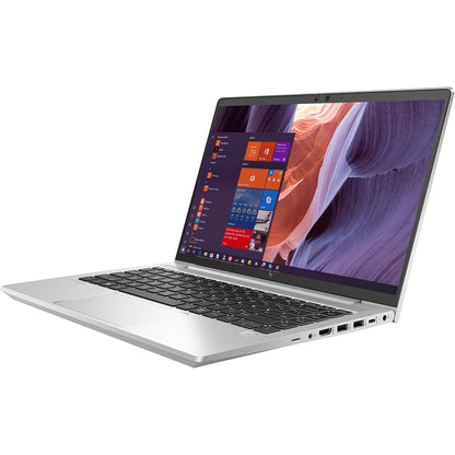 HP EliteBook 645 G9 AMD Ryzen 5 PRO | 16GB RAM | 512GB SSD [6H6E5LS] - Excelente Estado