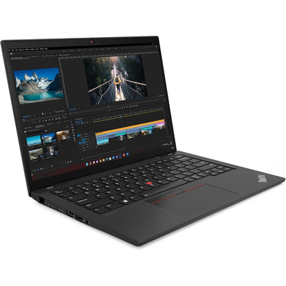 Lenovo ThinkPad T14 Gen 3 Core I7-12va Vpro | 32GB RAM | 512GB SSD [21BSS4UT00] - Buen Estado