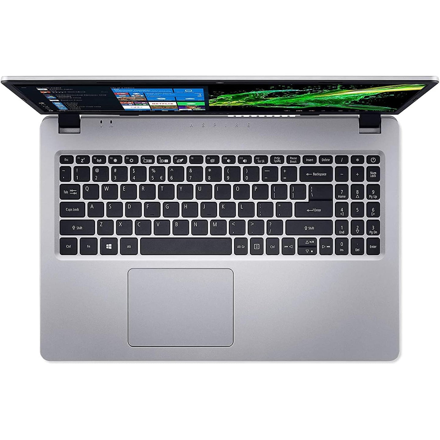 Acer Aspire 5 A515-55-33HQ-1 Core I3-10ma | 12GB RAM | 256GB SSD [NX.HSPAL.001.1] - Buen Estado