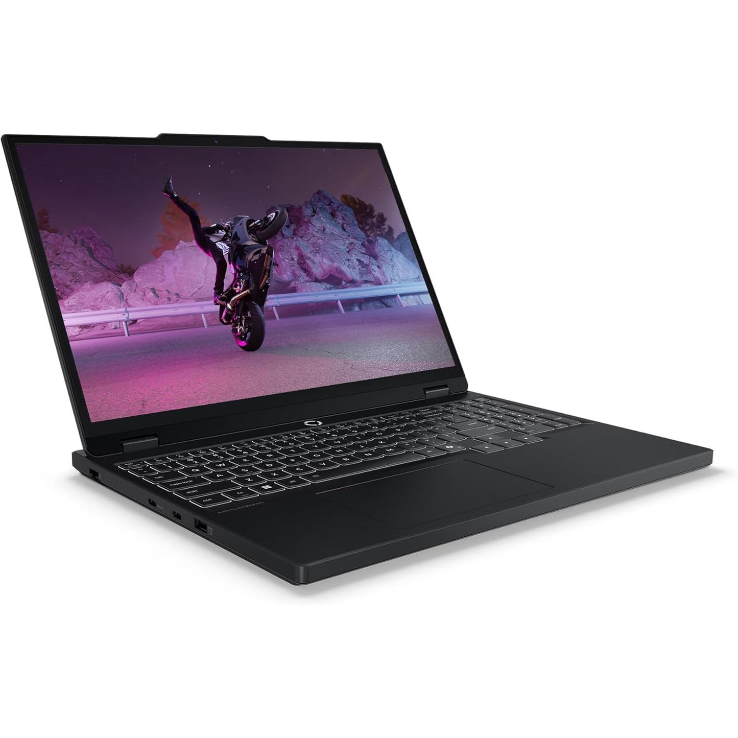 Lenovo Legion 5 15AHP10 AMD Ryzen 7 | RTX 5060 (8GB) | 32GB RAM | 1TB SSD [83M0000SCL] - Buen Estado
