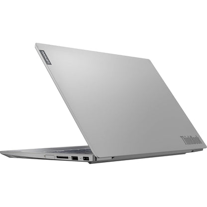 Lenovo ThinkBook 14-IML Core I7-10ma | 16GB RAM | 256GB SSD [20RV003BCL] - Buen Estado