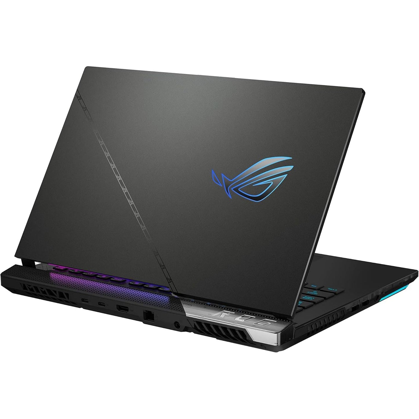 ASUS ROG Strix SCAR 15 G533ZX-XS96 Core I9-12va | RTX 3080 Ti (16GB) | 32GB RAM | 1TB SSD [90NR08E2-M00390] - Excelente Estado