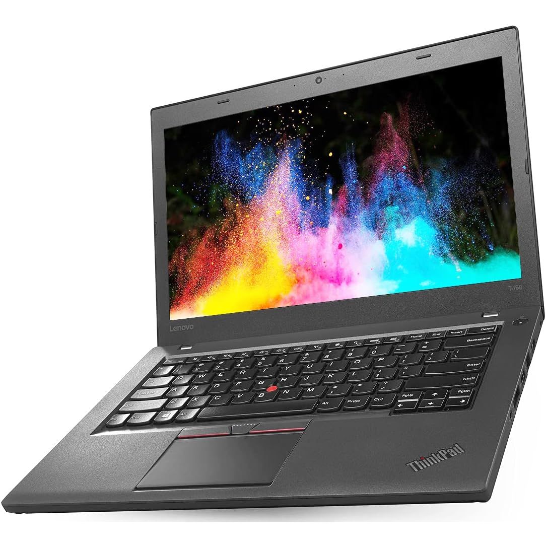 Lenovo ThinkPad T460 Core I7-6ta | 8 GB RAM | 256 GB SSD [20FMA04L00-MOD] (USADO)