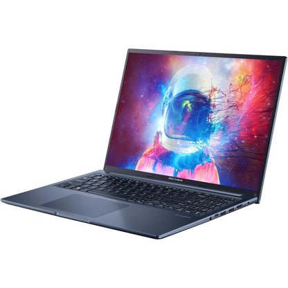 ASUS VivoBook 16X M1603QA-MB055W AMD Ryzen 5 | 16GB RAM | 512GB SSD [90NB0Y81-M00E50] - Excelente Estado