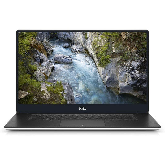 Dell Precision 5540 Core I7-9na | Quadro T2000 | 16GB RAM | 512GB SSD | Teclado Inglés [P5540i7S165124GW10P3W] - Buen Estado