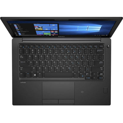 Dell Latitude 7280 Core I7-6ta | 12GB RAM 256 GB SSD [726449674076] (REACONDICIONADO)
