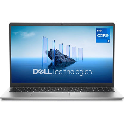 Dell Inspiron DC15250 Core I7-13va | 16GB RAM | 1TB SSD [5CDNP] - Semi Nuevo