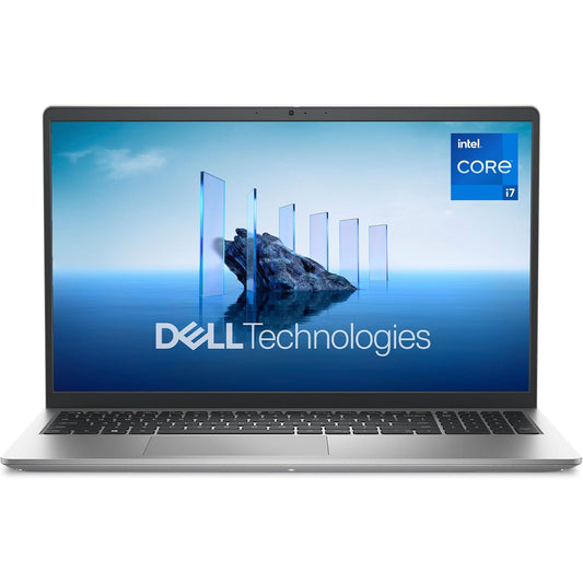 Dell Inspiron DC15250 Core I7-13va | 16GB RAM | 1TB SSD [5CDNP] - Semi Nuevo