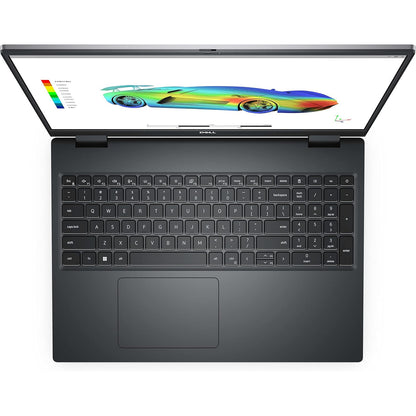 Dell Precision 7670 Workstation Core I7-12va | RTX A1000 (6GB) | 32GB RAM | 1TB SSD [1024289954652] - Excelente Estado