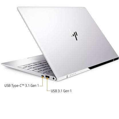 HP Envy 13-AB067CL Core I7-7ma | 8GB RAM | 256GB SSD [1ZS30UA] (REACONDICIONADO)