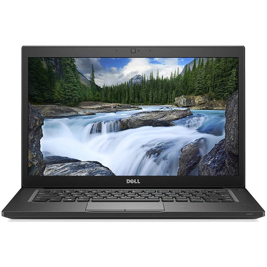 Dell Latitude 7490 Core i5-8va | 16GB RAM | 256GB SSD [V6V0C-MOD] - Excelente Estado