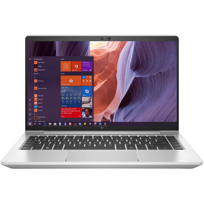 HP EliteBook 645 G9 AMD Ryzen 5 PRO | 16GB RAM | 512GB SSD [6H6E5LS] - Excelente Estado