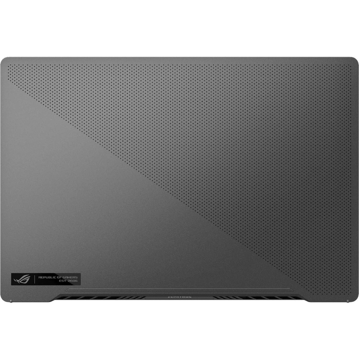 ASUS ROG Zephyrus G14 GA401IHR AMD Ryzen 7 | GTX 1650 | 16GB RAM | 512GB SSD [90NR07H3-M01070] - Excelente Estado