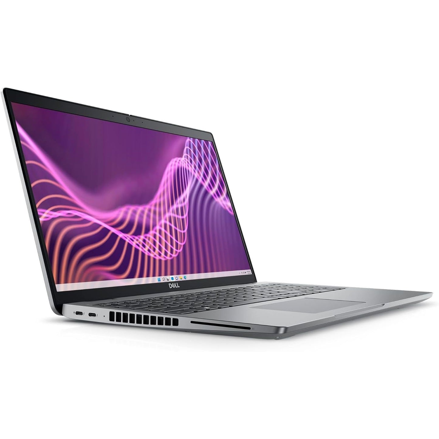 Dell Latitude 5540 Core I7-13va | 16GB RAM | 512GB SSD [R09Y3] - Buen Estado
