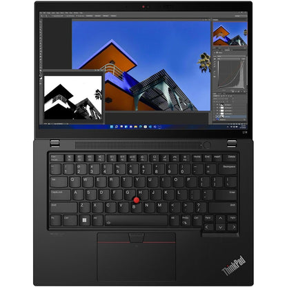 Lenovo ThinkPad L14 Gen 3 Ryzen 5 | 16GB RAM | 512GB SSD [21C6S0BE00] - Buen Estado