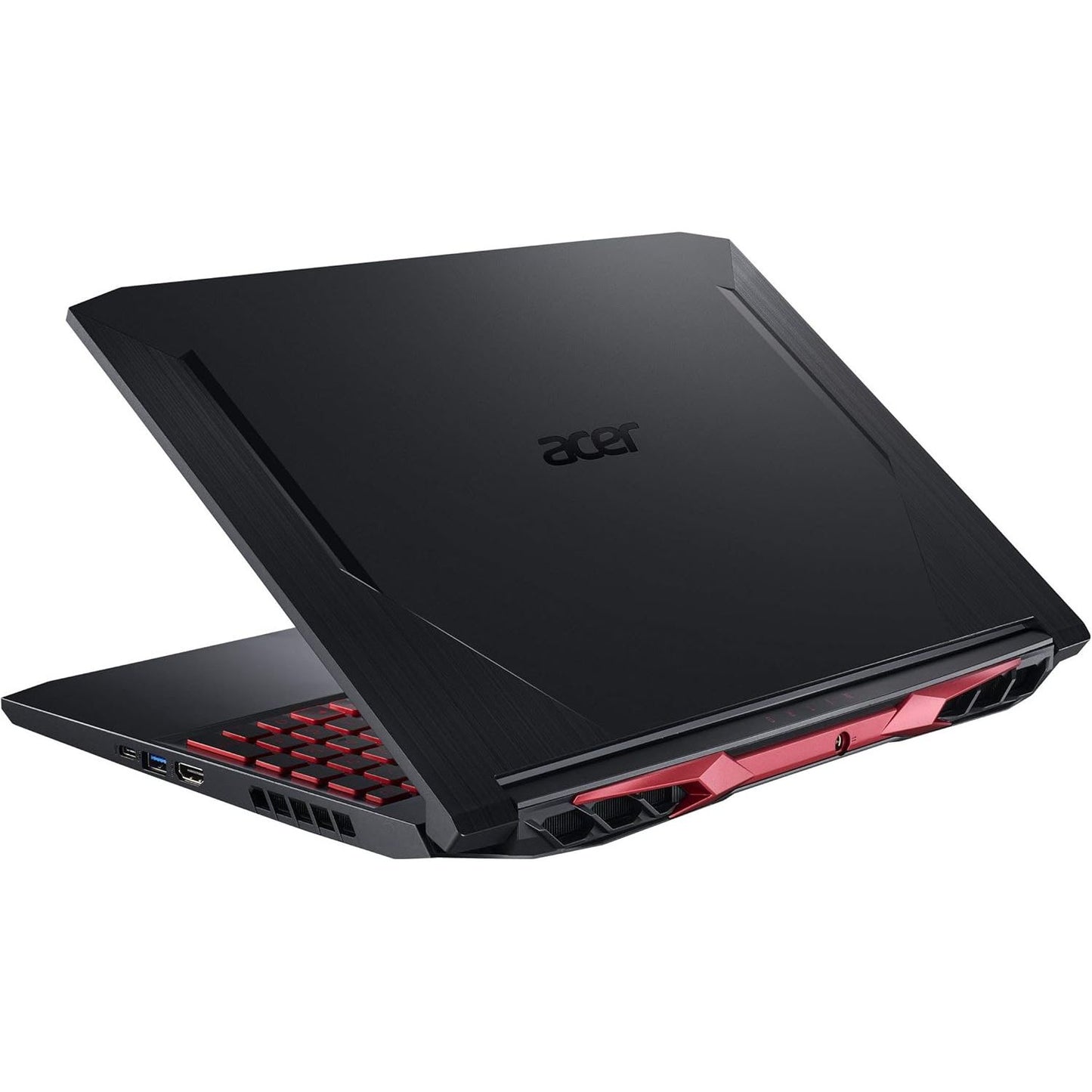 Notebook Gamer Acer Nitro 5 An515 Core I5-9na | GTX 1650 | 16GB RAM | 128GB SSD + 1TB HDD [NH.Q5UAA.008] (REACONDICIONADO)