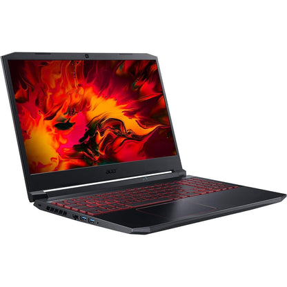 Notebook Gamer Acer Nitro 5 An515 Core I5-9na | GTX 1650 | 16GB RAM | 128GB SSD + 1TB HDD [NH.Q5UAA.008] (REACONDICIONADO)